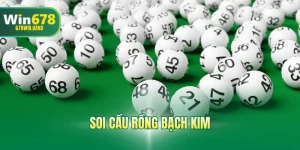 Soi Cầu Rồng Bạch Kim | Gợi Ý 3 Kỹ Năng Ẵm Thưởng Lớn